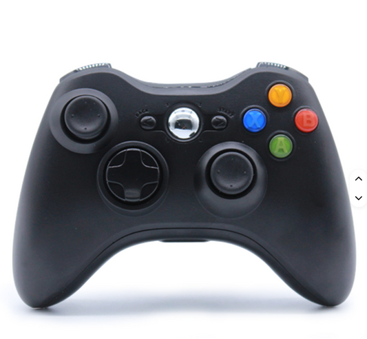 controles inalambrico para X-Box 360 compatibles.