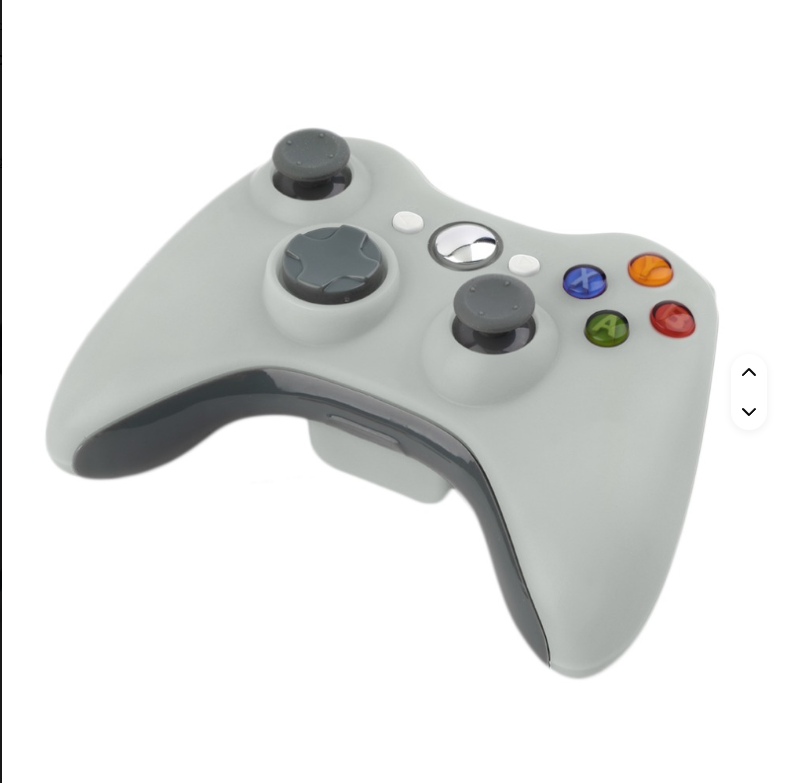controles inalambrico para X-Box 360 compatibles.