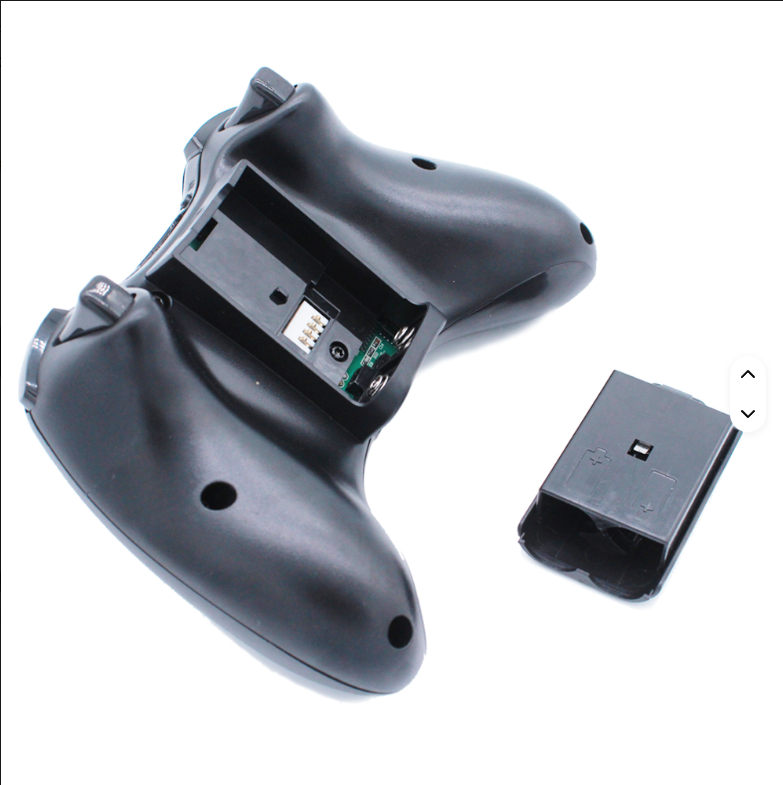 controles inalambrico para X-Box 360 compatibles.