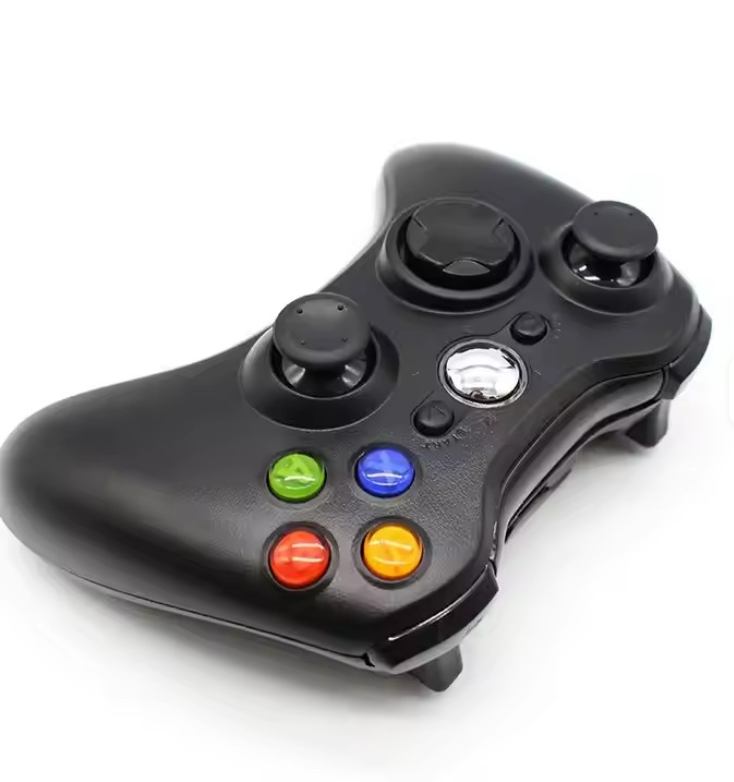 controles inalambrico para X-Box 360 compatibles.