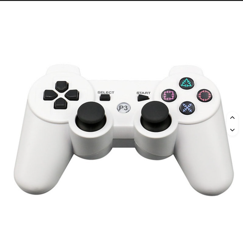 controles inalambricos para ps3