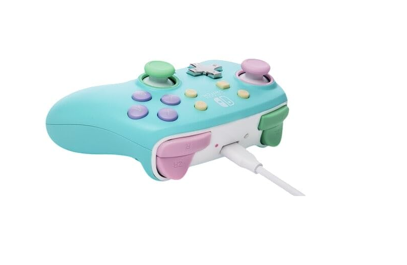 PowerA Nano wireles controller for nintendo swich