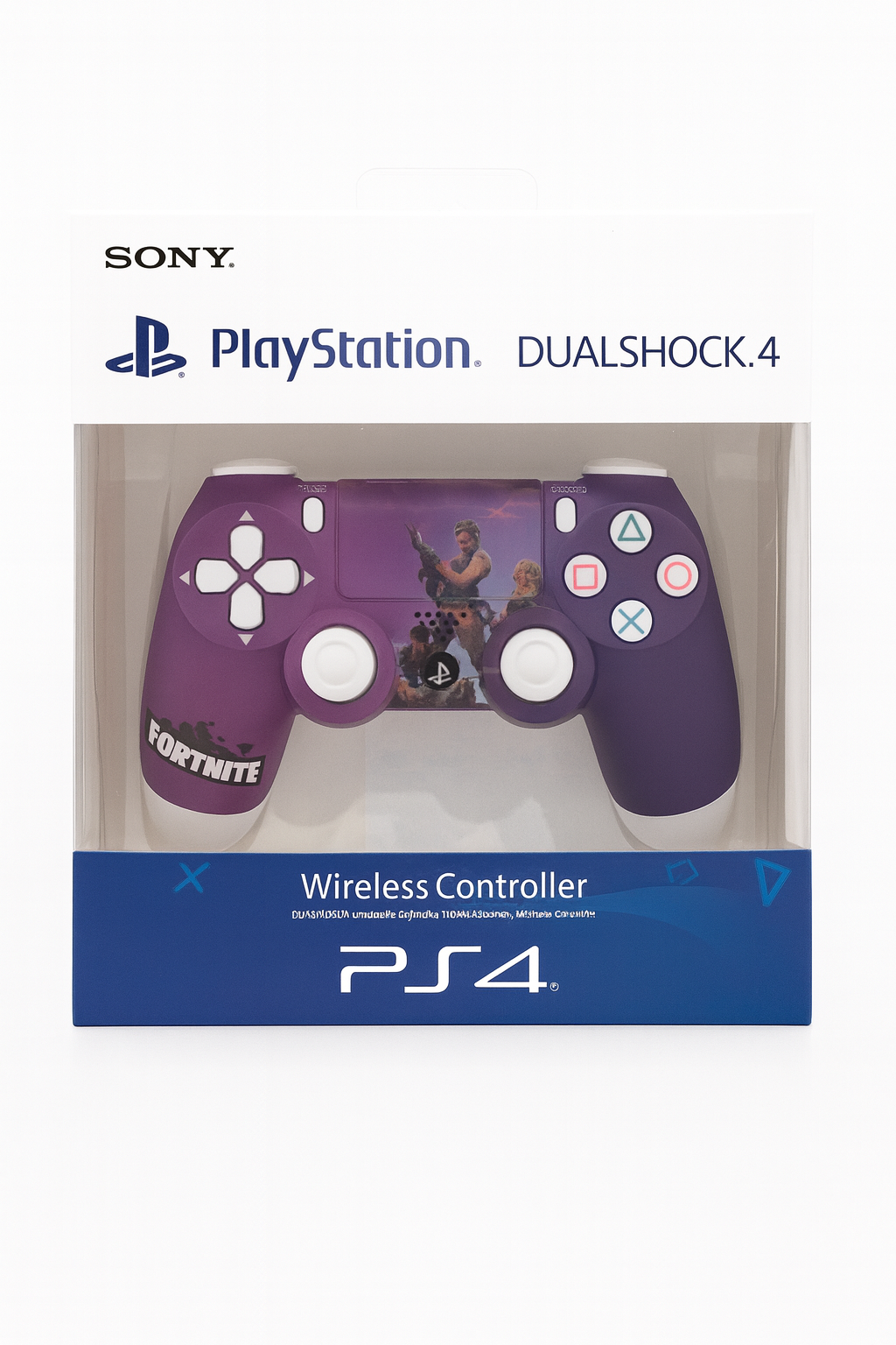Control PS4 Personalizado 🎨 | Edición Gamer (FIFA y más) + Cable Cargador ⚡ | ¡Envío Gratis! 🚚