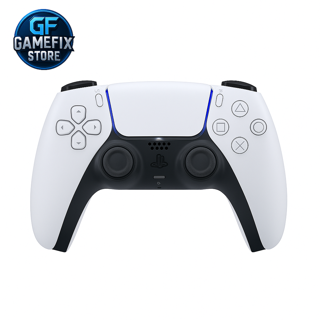 🎮 Control Inalámbrico DualSense™ para PS5 – Compatible