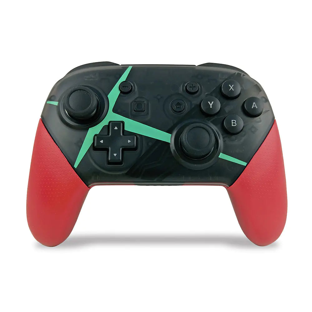 Control inalámbrico Bluetooth Switch Pro – Estilo moderno, compatibilidad máxima