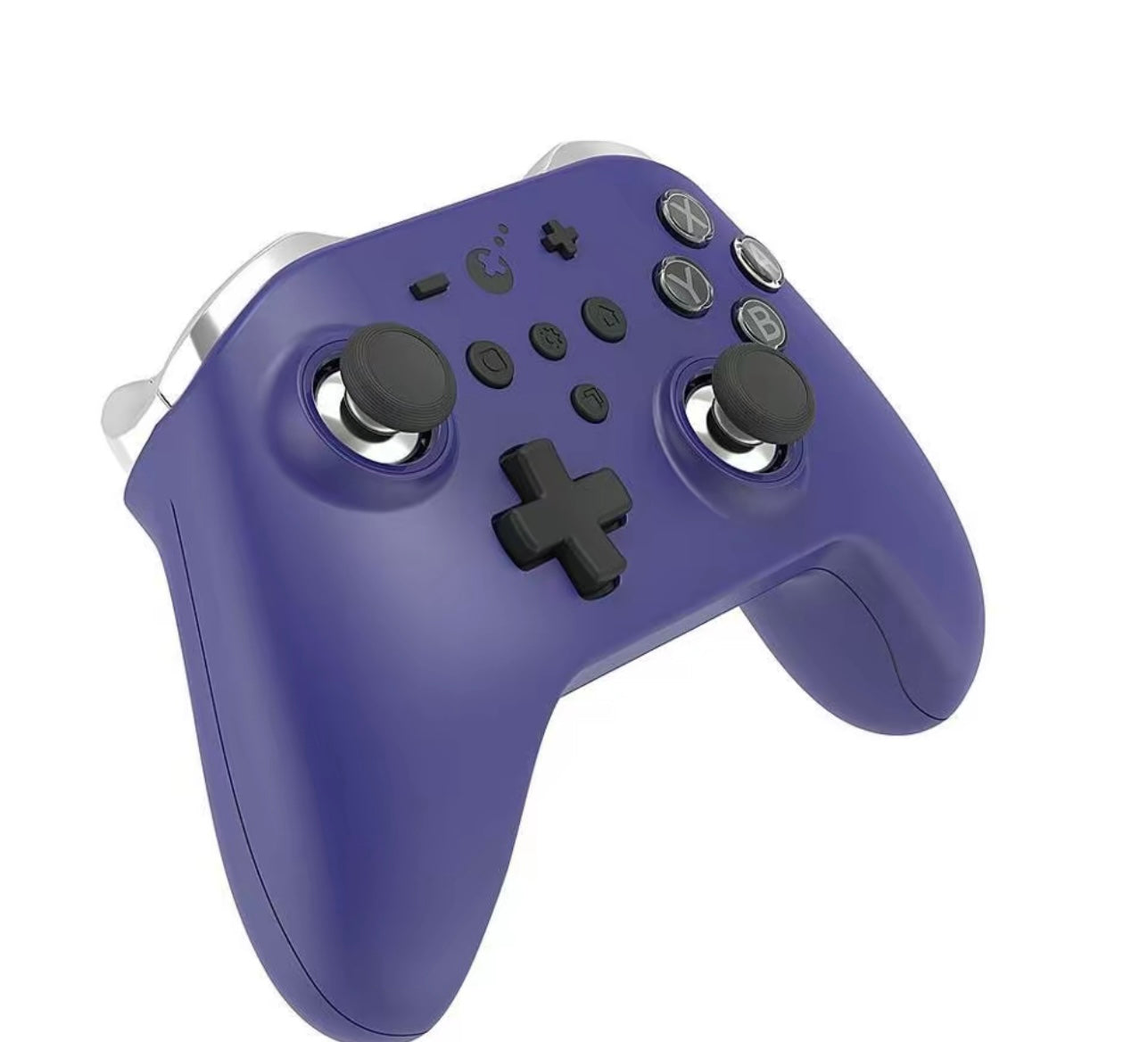 🕹️ Control Gamer Zen Pro