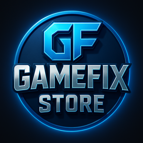 GameFix-Store