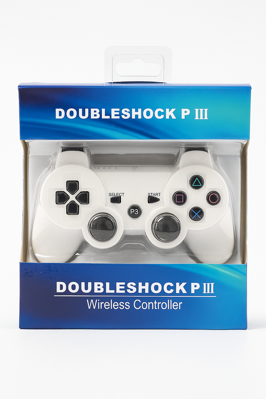 controles inalambricos para ps3