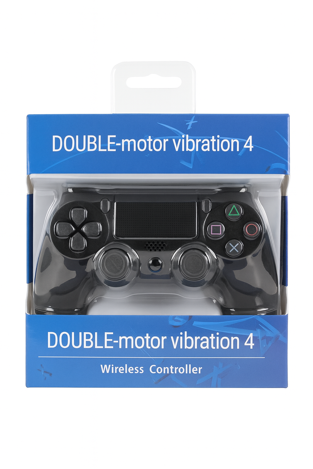controles inalambricos compatebles p-4