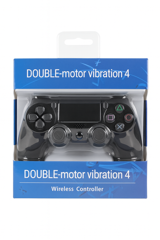 controles inalambricos compatebles p-4