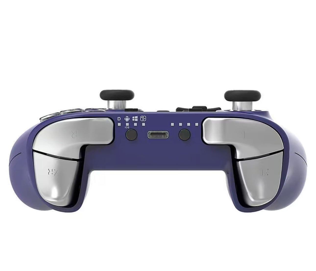 🕹️ Control Gamer Zen Pro