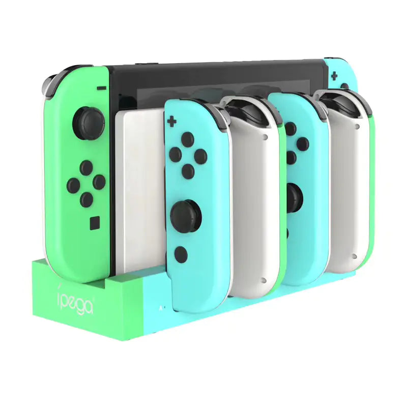PG-9186 Joy-Con Charging Dock for Switch Controllers