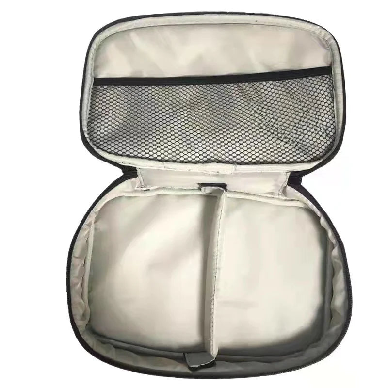 Bolsa de almacenamiento digital para mandos PS5 y Xbox – Resistente y portátil