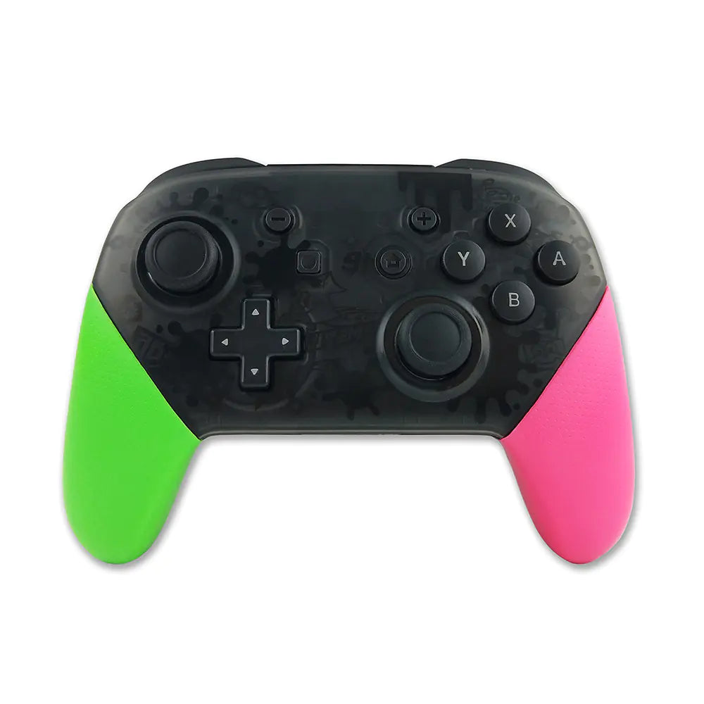 Control inalámbrico Bluetooth Switch Pro – Estilo moderno, compatibilidad máxima