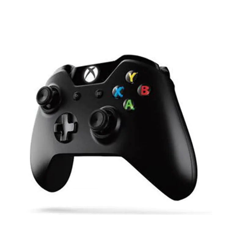 Control Inalámbrico Xbox One – Conexión Bluetooth y Retroalimentación Háptica + Vídeo Gratis