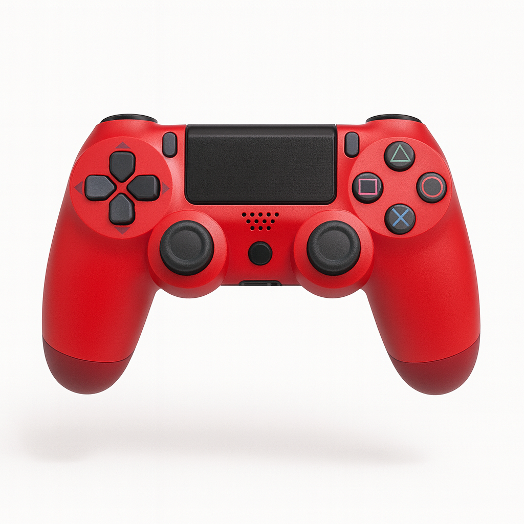 controles inalambricos compatebles p-4