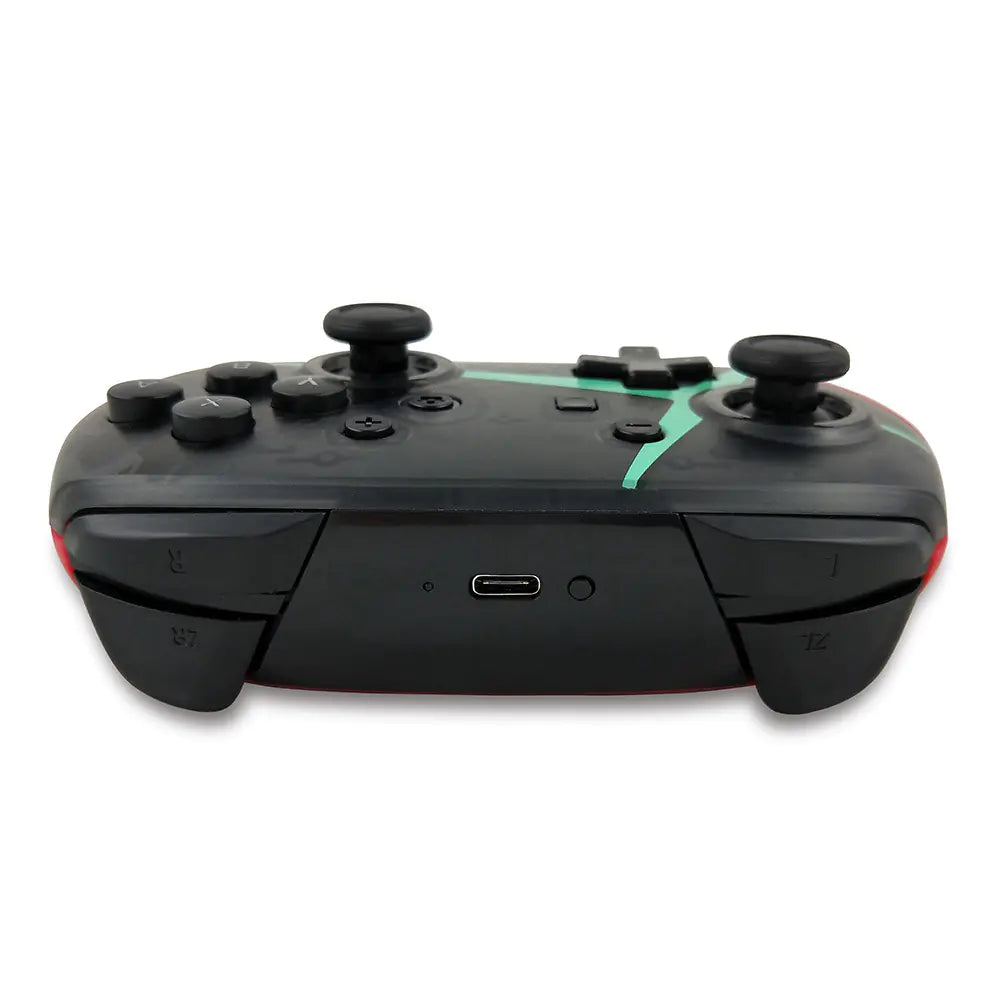 Control inalámbrico Bluetooth Switch Pro – Estilo moderno, compatibilidad máxima