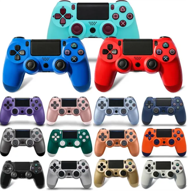 controles inalambricos compatebles p-4