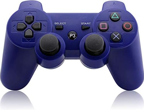 controles inalambricos para ps3