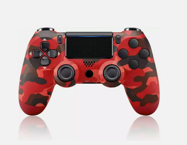 controles inalambricos compatebles p-4