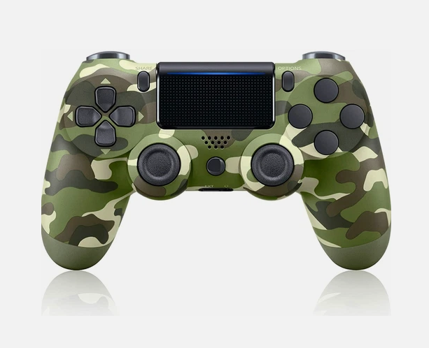 controles inalambricos compatebles p-4