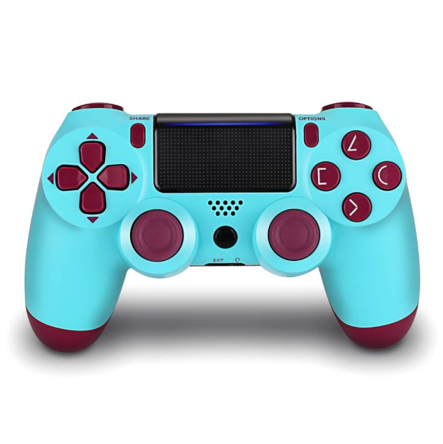 controles inalambricos compatebles p-4