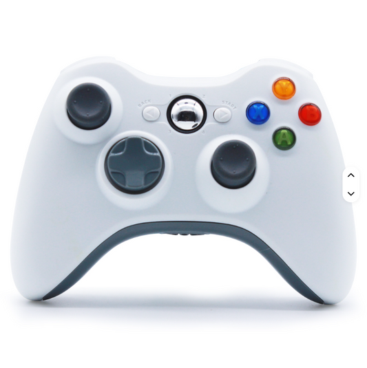 controles inalambrico para  X-Box 360 compatibles.