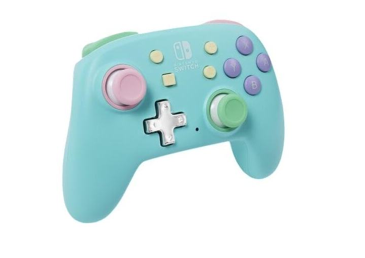 PowerA Nano wireles controller for nintendo swich