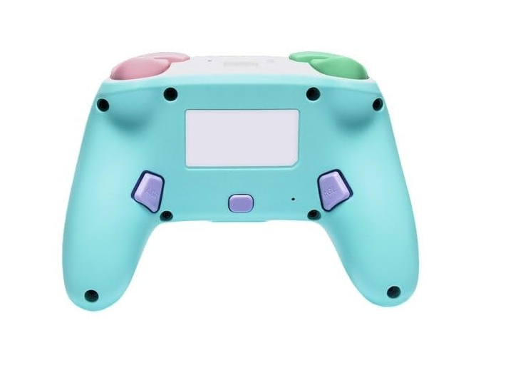 PowerA Nano wireles controller for nintendo swich