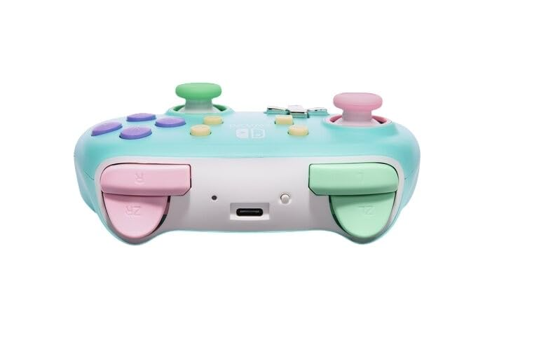 PowerA Nano wireles controller for nintendo swich