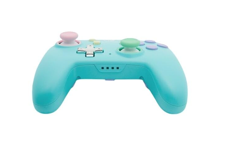 PowerA Nano wireles controller for nintendo swich
