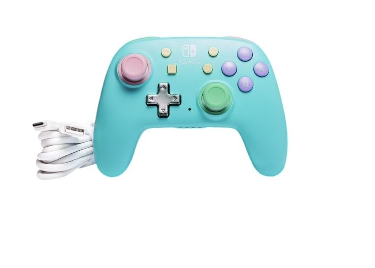 PowerA Nano wireles controller for nintendo swich