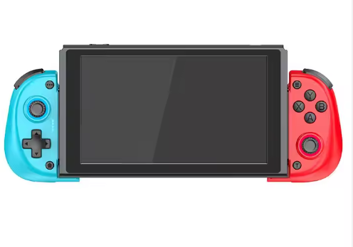 🎮 Control Telescópico LX3 con Ventilador y Doble Vibración – Compatible Android & iOS 🔥📱