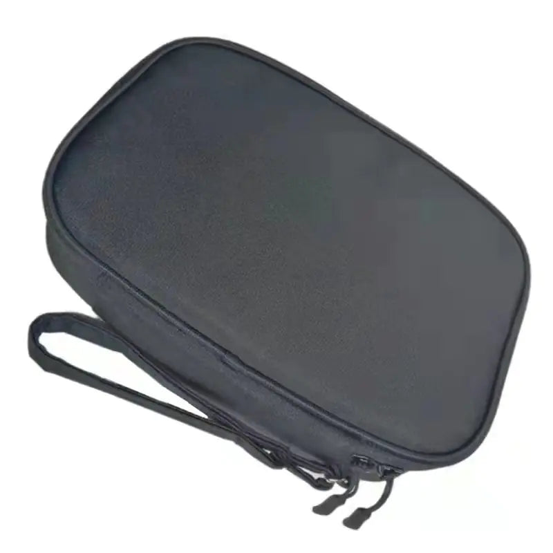 Bolsa de almacenamiento digital para mandos PS5 y Xbox – Resistente y portátil