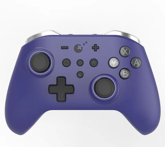 🕹️ Control Gamer Zen Pro