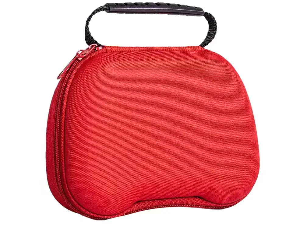 Bolsa de almacenamiento digital para mandos PS5 y Xbox – Resistente y portátil