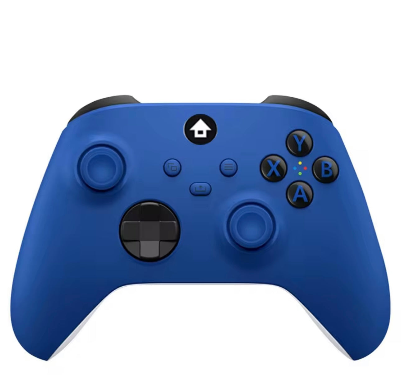 Electric Volt 2.4G Wireless Controller for Xbox / PC – Premium Multicolor Edition