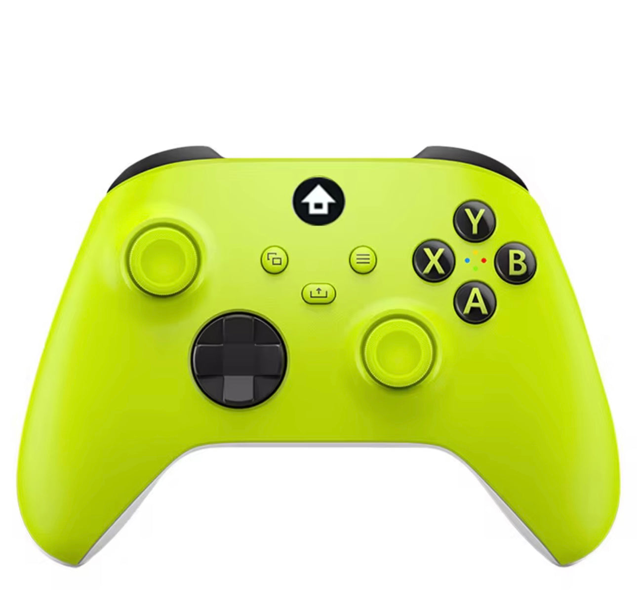 Electric Volt 2.4G Wireless Controller for Xbox / PC – Premium Multicolor Edition