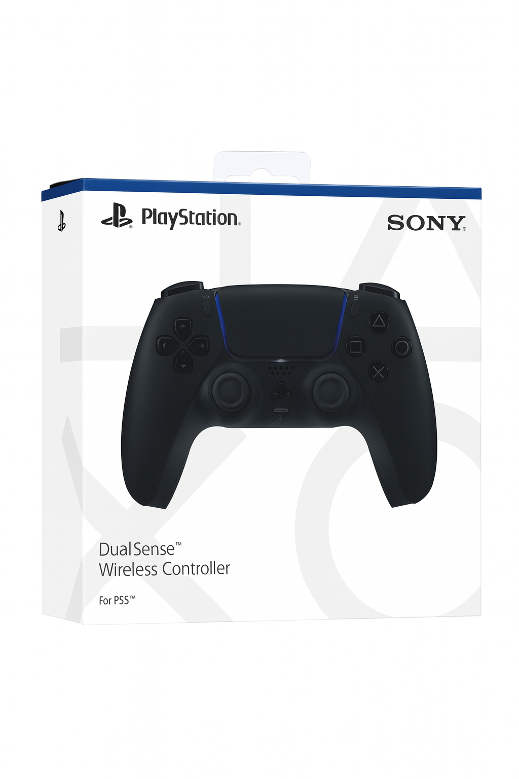 🎮 Control Inalámbrico DualSense™ para PS5 – Compatible