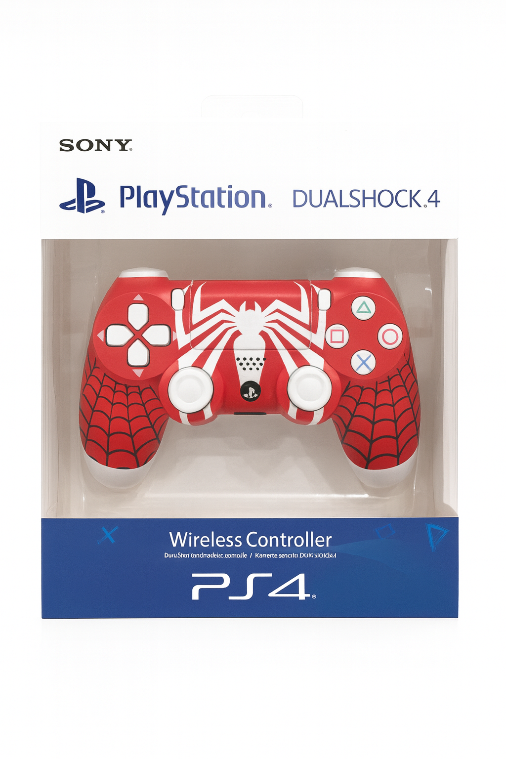 Control PS4 Personalizado 🎨 | Edición Gamer (FIFA y más) + Cable Cargador ⚡ | ¡Envío Gratis! 🚚