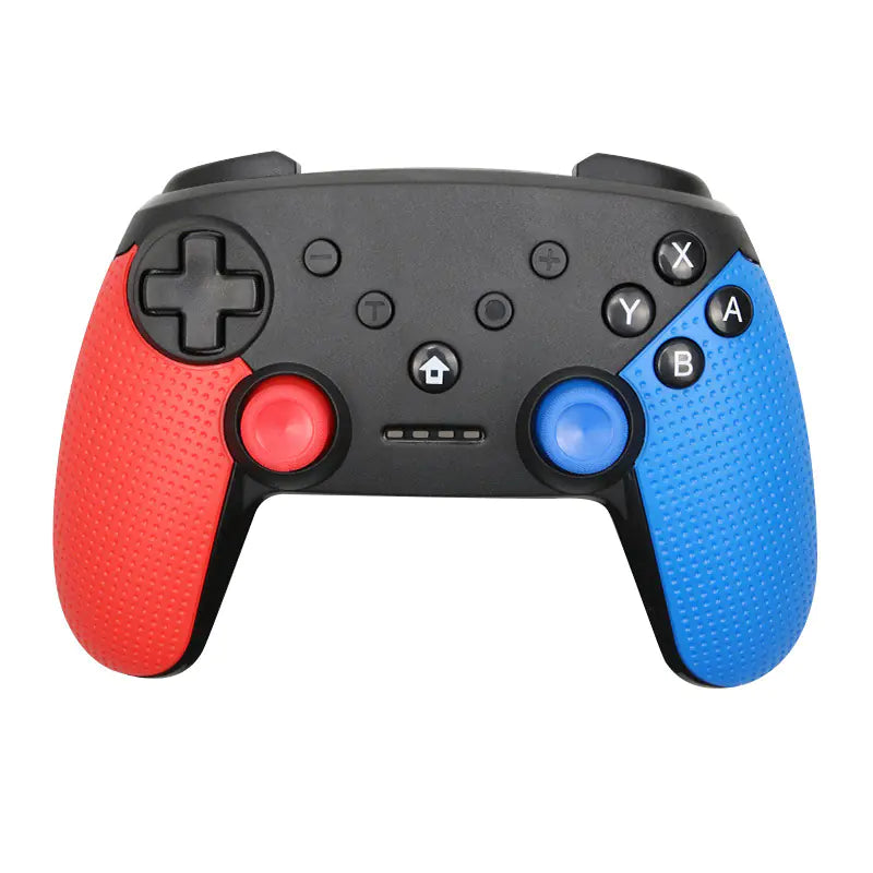 Control inalámbrico Bluetooth Switch Pro – Estilo moderno, compatibilidad máxima