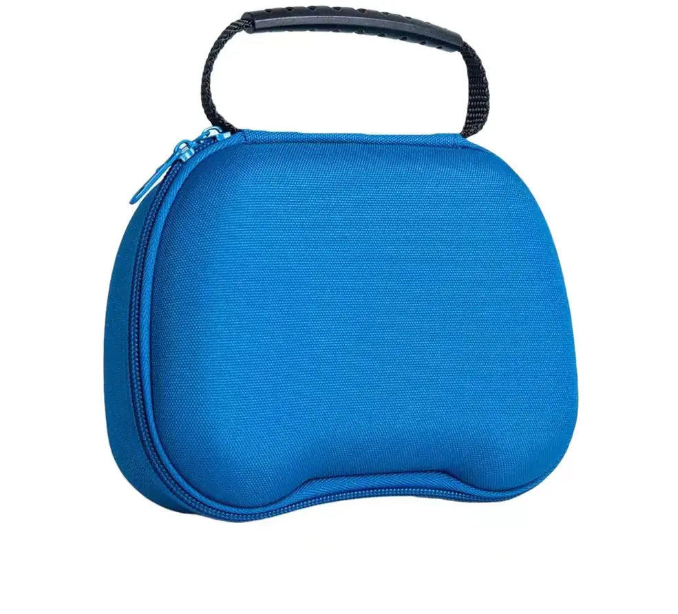 Bolsa de almacenamiento digital para mandos PS5 y Xbox – Resistente y portátil