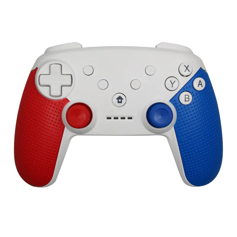 Control inalámbrico Bluetooth Switch Pro – Estilo moderno, compatibilidad máxima