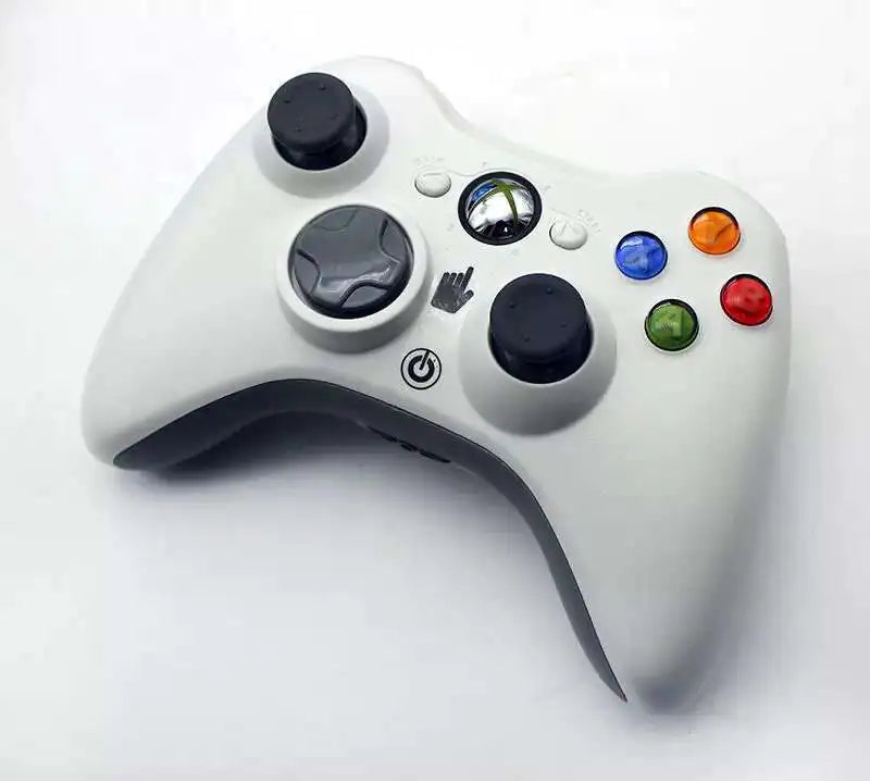 Xbox 360 Wireless Game Controller (Multiple Options)