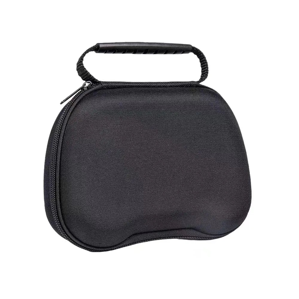 Bolsa de almacenamiento digital para mandos PS5 y Xbox – Resistente y portátil