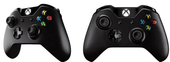 Control Inalámbrico Xbox One – Conexión Bluetooth y Retroalimentación Háptica + Vídeo Gratis