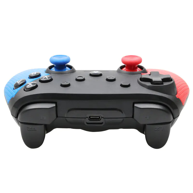 Control inalámbrico Bluetooth Switch Pro – Estilo moderno, compatibilidad máxima