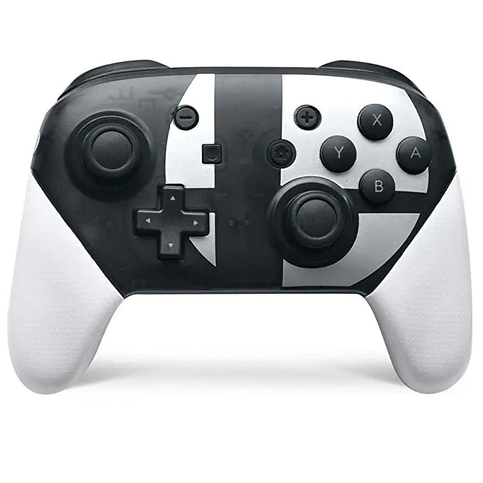 Control inalámbrico Bluetooth Switch Pro – Estilo moderno, compatibilidad máxima
