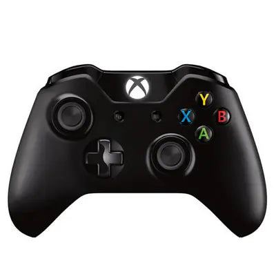 Control Inalámbrico Xbox One – Conexión Bluetooth y Retroalimentación Háptica + Vídeo Gratis