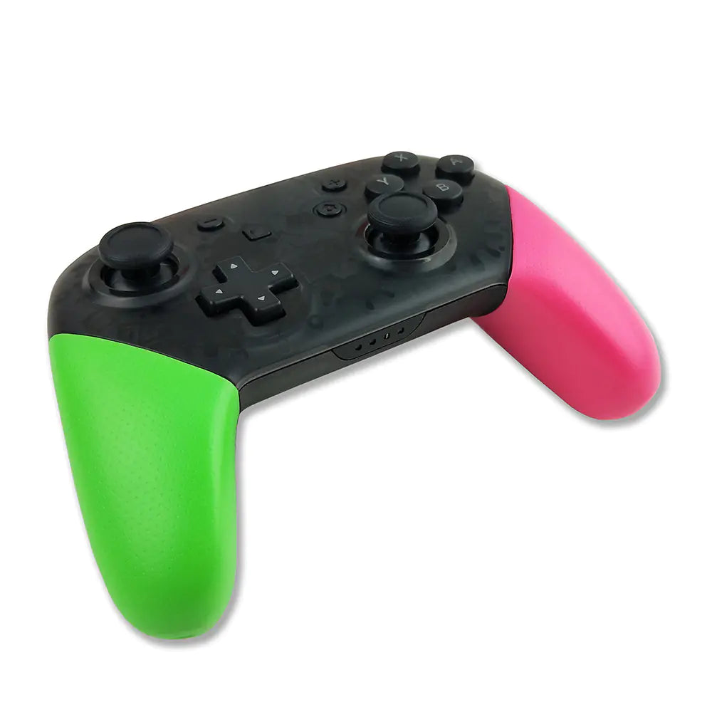 Control inalámbrico Bluetooth Switch Pro – Estilo moderno, compatibilidad máxima